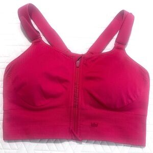 SHEFIT Low Impact Sports Bra